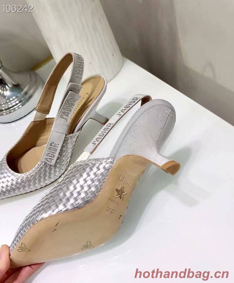 Dior Shoes Dior670JXC-2 6CM height Dior Shoes Dior670JXC-2 6CM height