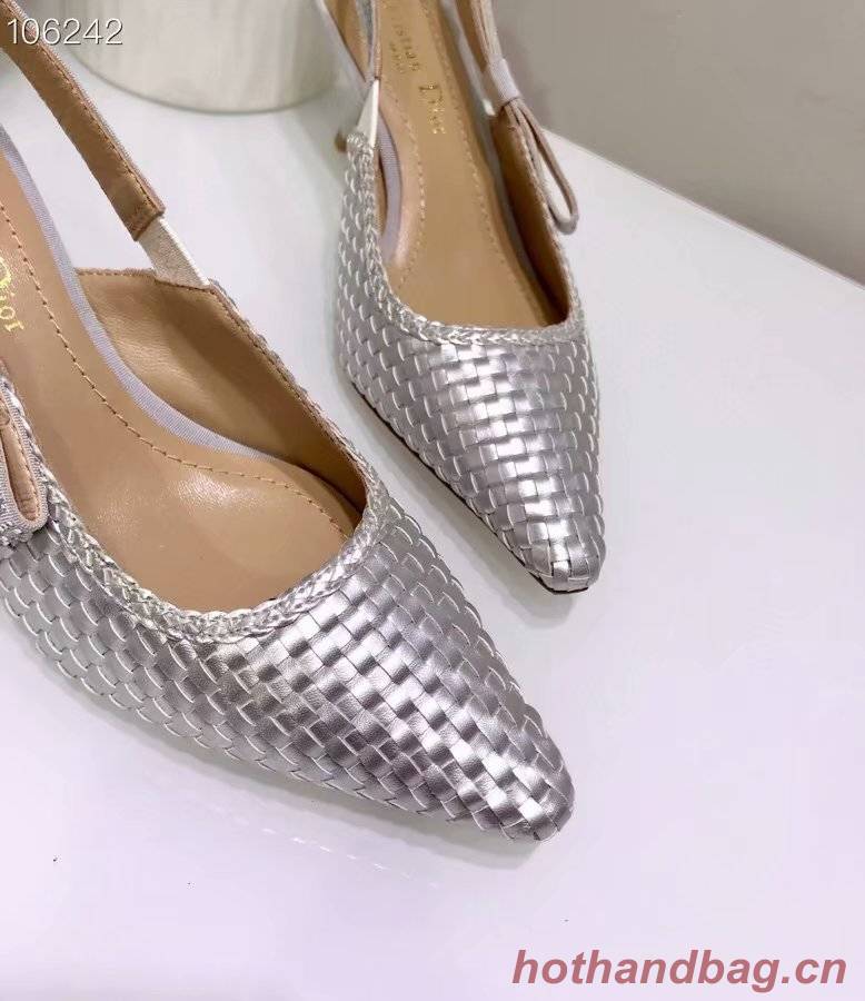 Dior Shoes Dior670JXC-2 6CM height Dior Shoes Dior670JXC-2 6CM height