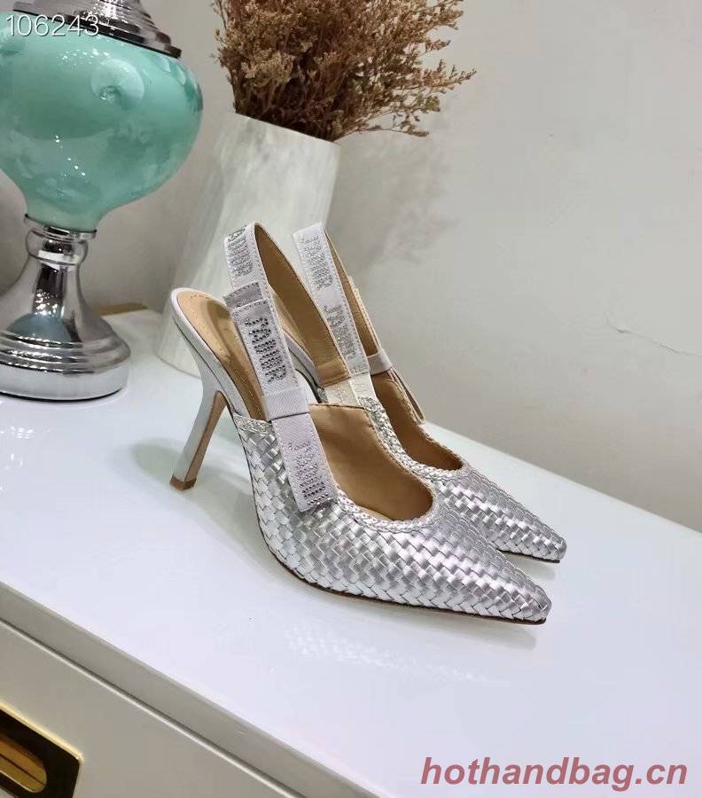 Dior Shoes Dior670JXC-2 9.5CM height Dior Shoes Dior670JXC-2 9.5CM height