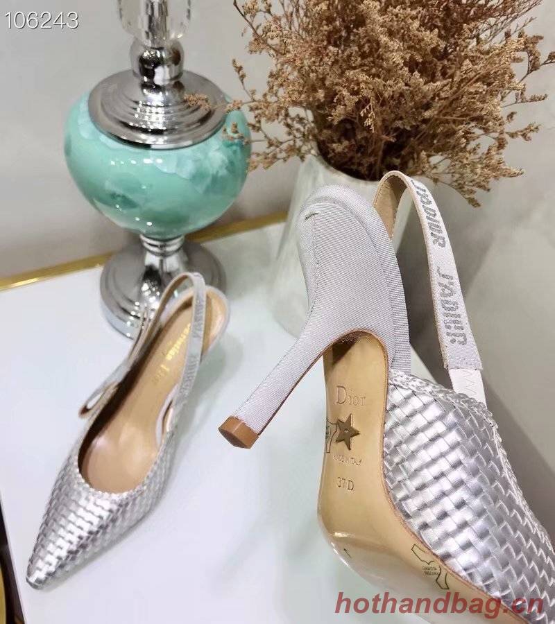 Dior Shoes Dior670JXC-2 9.5CM height Dior Shoes Dior670JXC-2 9.5CM height