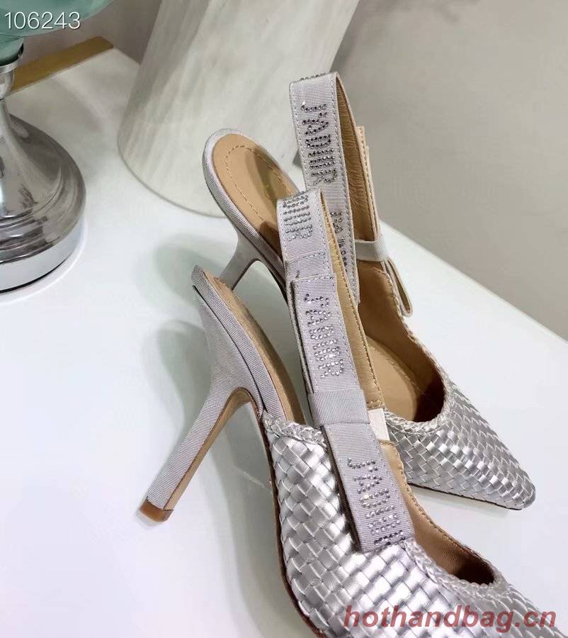 Dior Shoes Dior670JXC-2 9.5CM height Dior Shoes Dior670JXC-2 9.5CM height