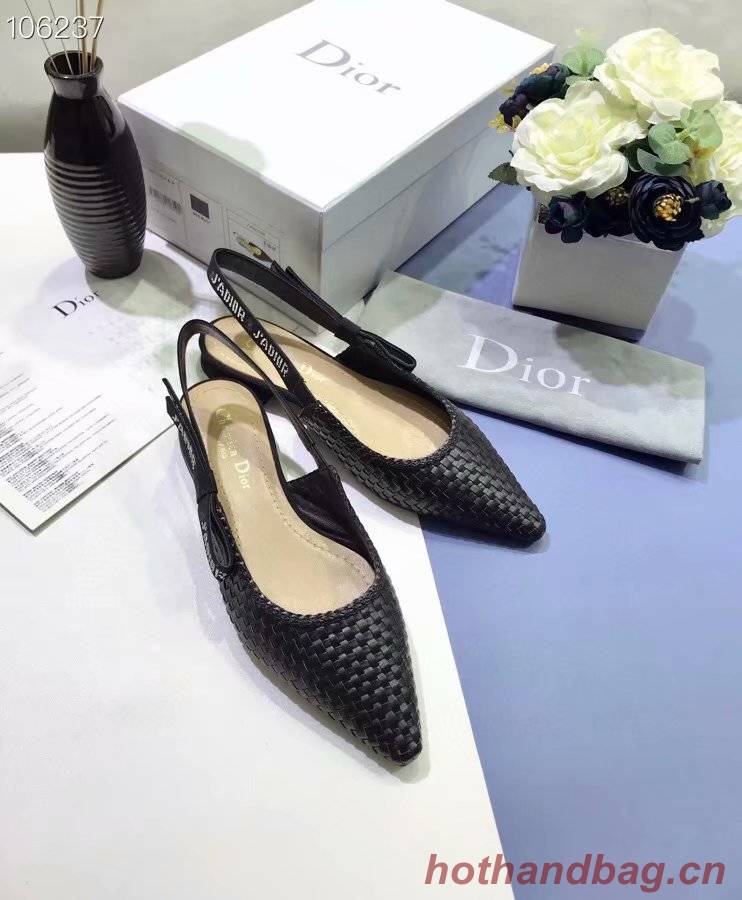 Dior Shoes Dior670JXC-3 6CM height Dior Shoes Dior670JXC-3 6CM height