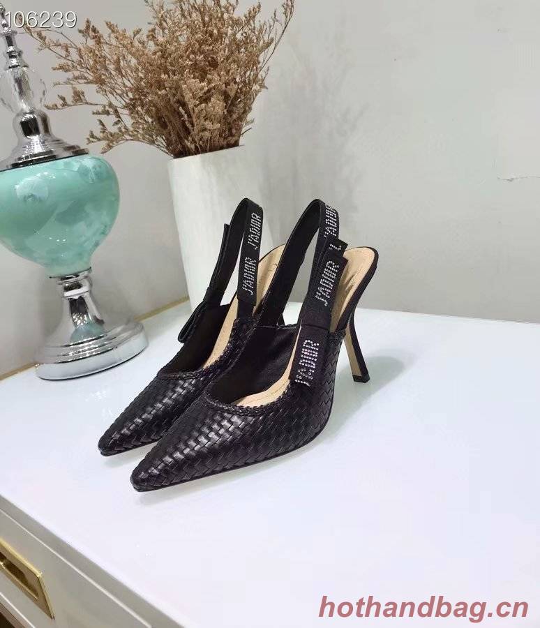 Dior Shoes Dior670JXC-3 9.5CM height Dior Shoes Dior670JXC-3 9.5CM height