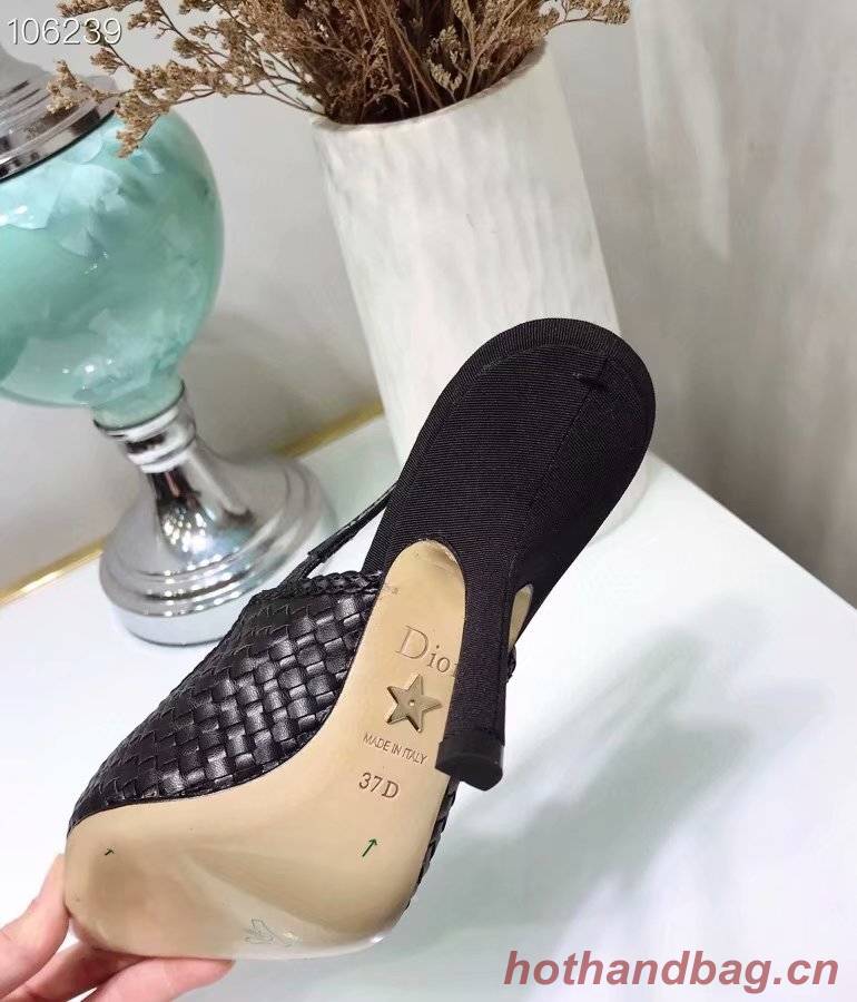 Dior Shoes Dior670JXC-3 9.5CM height Dior Shoes Dior670JXC-3 9.5CM height