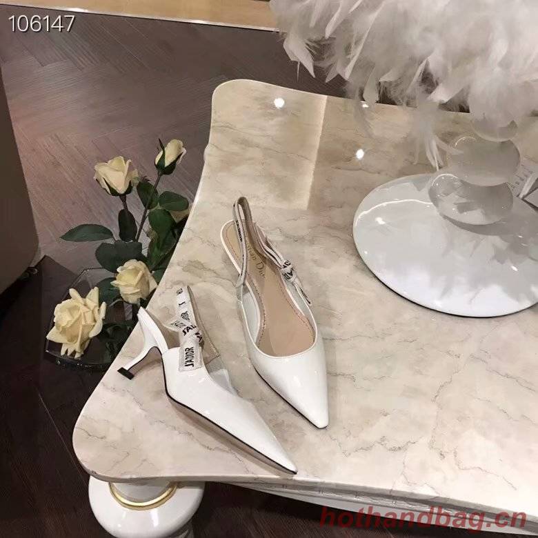 Dior Shoes Dior671DJC-2 6CM height Dior Shoes Dior671DJC-2 6CM height