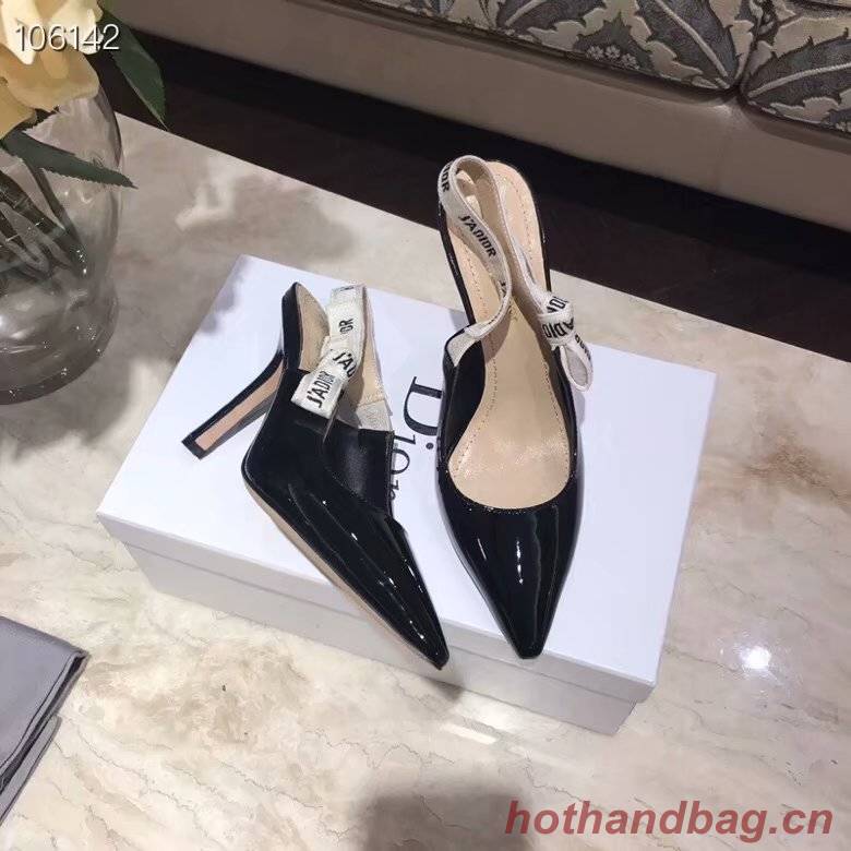 Dior Shoes Dior671DJC-3 9.5CM height Dior Shoes Dior671DJC-3 9.5CM height