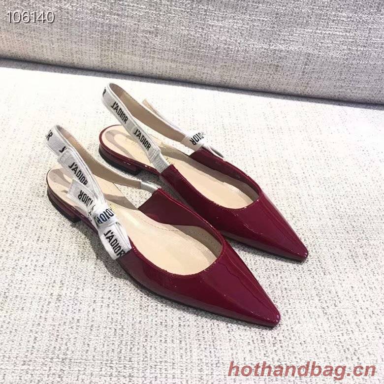 Dior Shoes Dior671DJC-4 Dior Shoes Dior671DJC-4