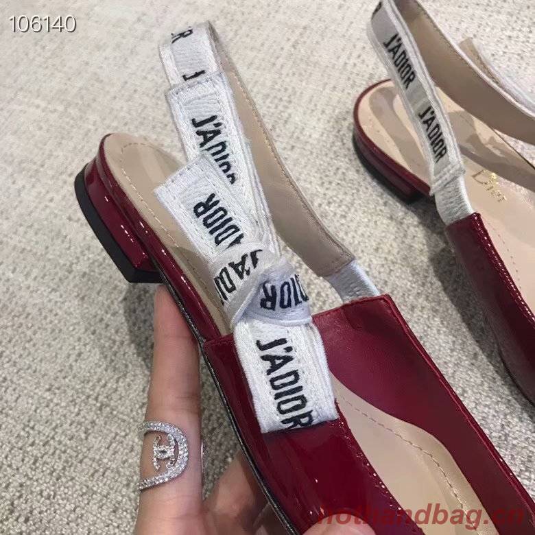 Dior Shoes Dior671DJC-4 Dior Shoes Dior671DJC-4