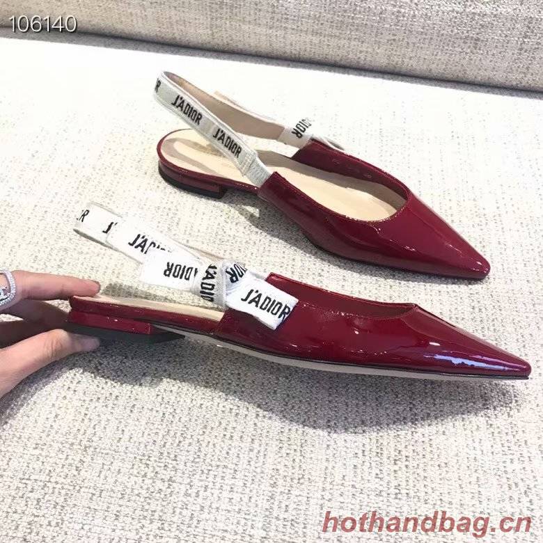 Dior Shoes Dior671DJC-4 Dior Shoes Dior671DJC-4