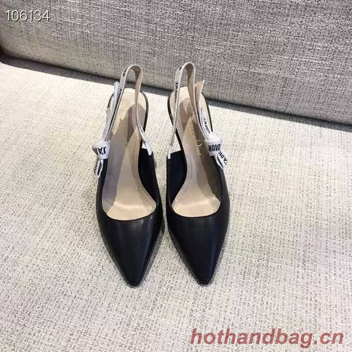 Dior Shoes Dior671DJC-5 9.5CM height Dior Shoes Dior671DJC-5 9.5CM height