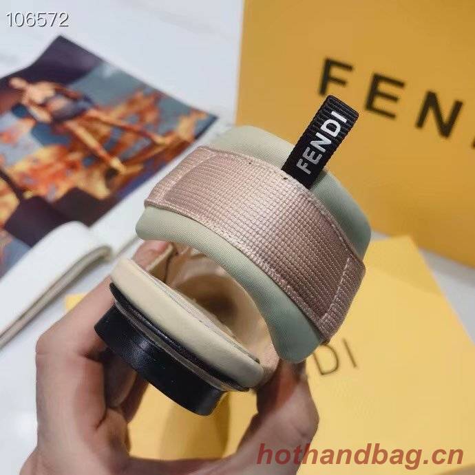 Fendi Shoes FD238FDC-1 Fendi Shoes FD238FDC-1