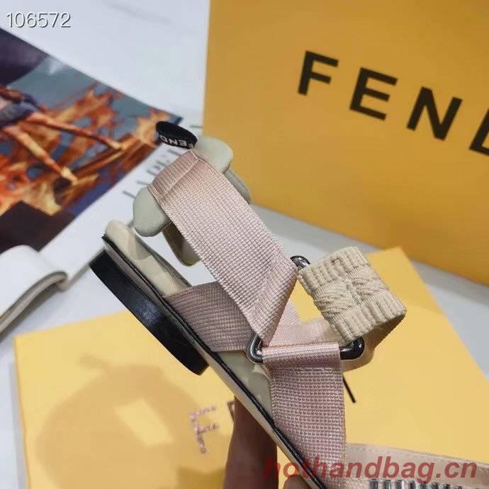 Fendi Shoes FD238FDC-1 Fendi Shoes FD238FDC-1