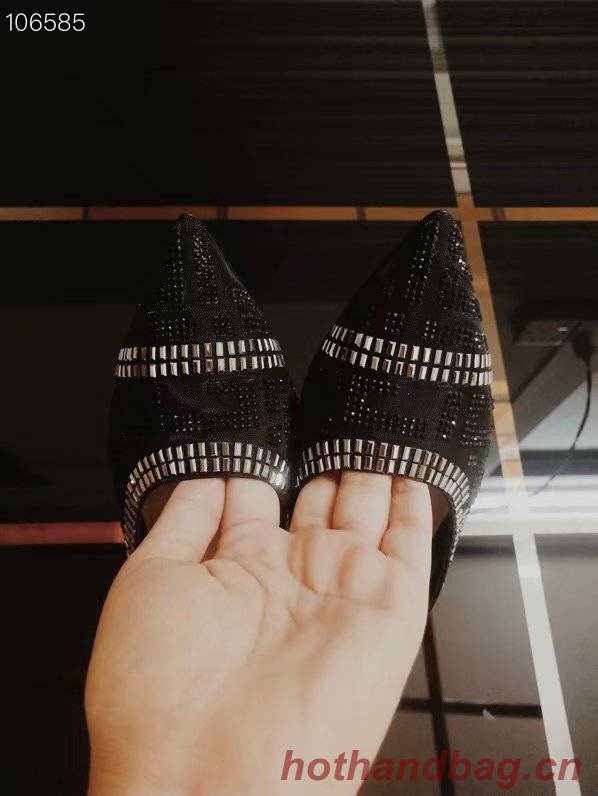 Fendi Shoes FD239FDC-2 Fendi Shoes FD239FDC-2