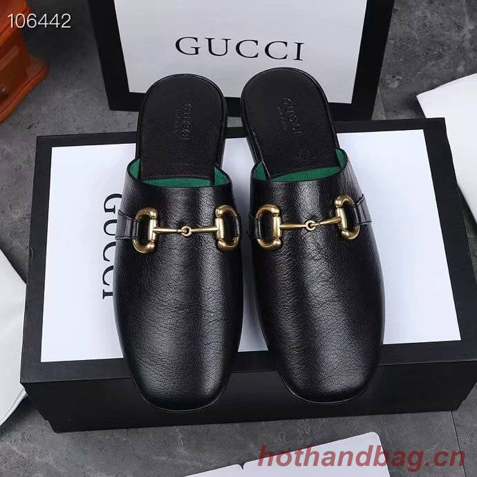 Gucci Shoes GG1613BL-3 Gucci Shoes GG1613BL-3