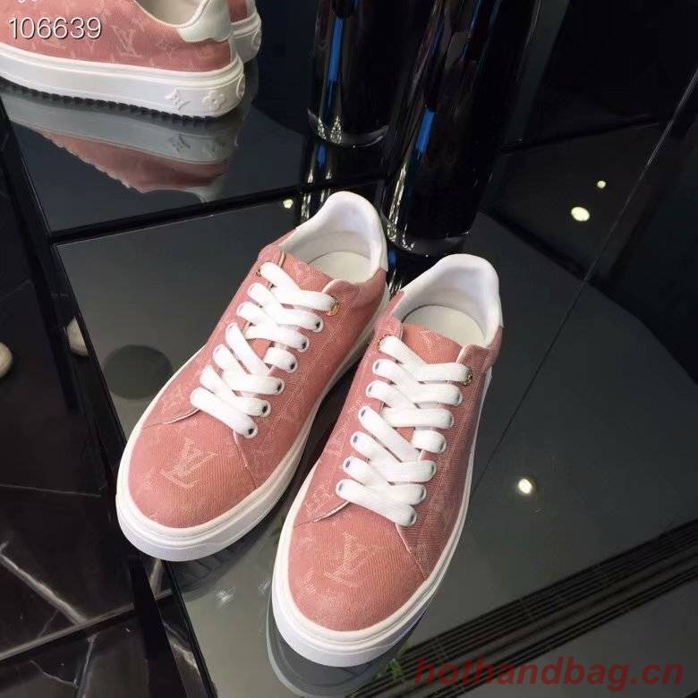 Louis Vuitton Shoes LV989ML-1 Louis Vuitton Shoes LV989ML-1