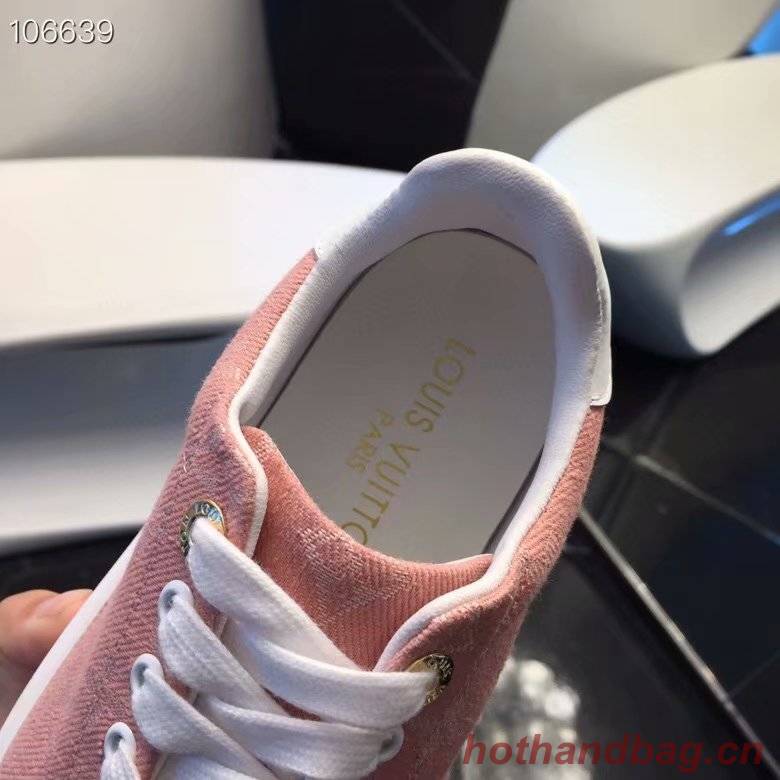 Louis Vuitton Shoes LV989ML-1 Louis Vuitton Shoes LV989ML-1