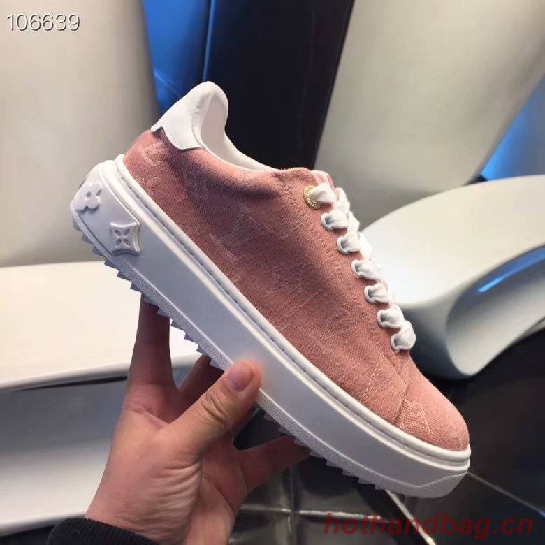 Louis Vuitton Shoes LV989ML-1 Louis Vuitton Shoes LV989ML-1