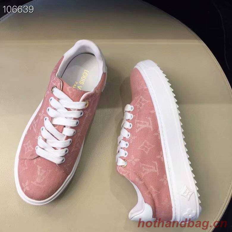 Louis Vuitton Shoes LV989ML-1 Louis Vuitton Shoes LV989ML-1