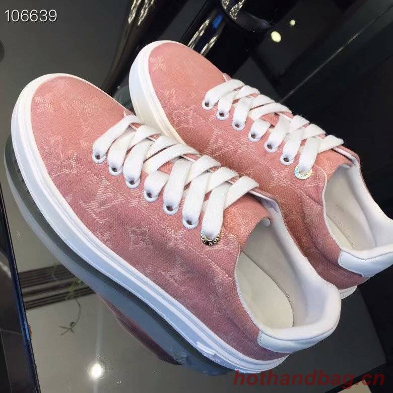 Louis Vuitton Shoes LV989ML-1 Louis Vuitton Shoes LV989ML-1