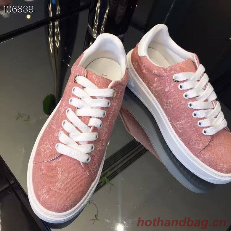 Louis Vuitton Shoes LV989ML-1 Louis Vuitton Shoes LV989ML-1