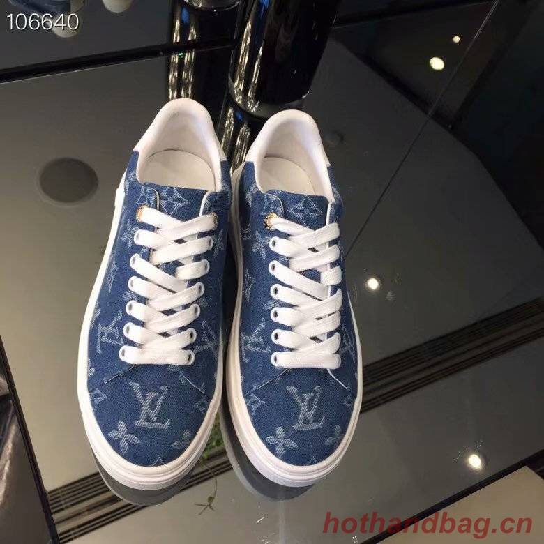 Louis Vuitton Shoes LV989ML-2 Louis Vuitton Shoes LV989ML-2