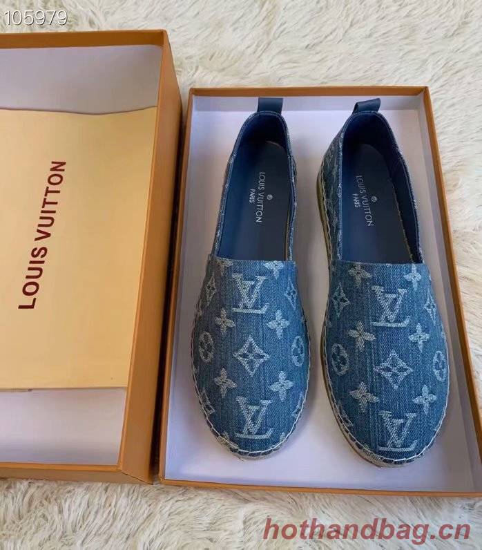 Louis Vuitton Shoes LV990LRF-3 Louis Vuitton Shoes LV990LRF-3