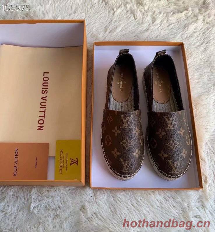Louis Vuitton Shoes LV991LRF-2 Louis Vuitton Shoes LV991LRF-2