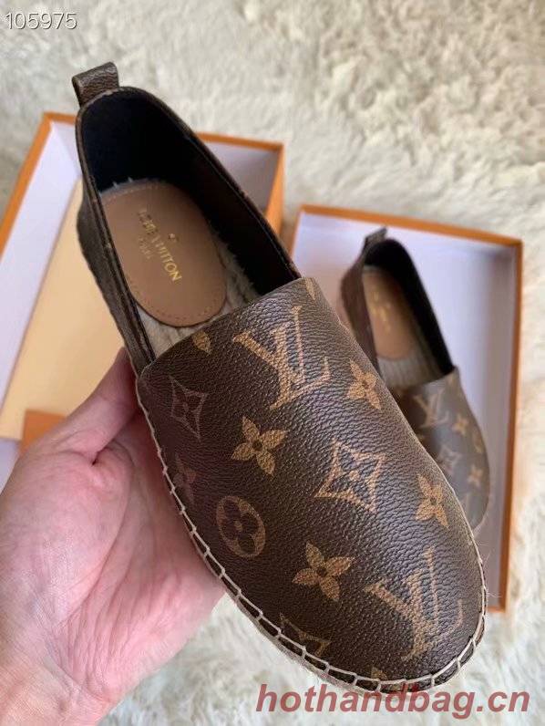 Louis Vuitton Shoes LV991LRF-2 Louis Vuitton Shoes LV991LRF-2