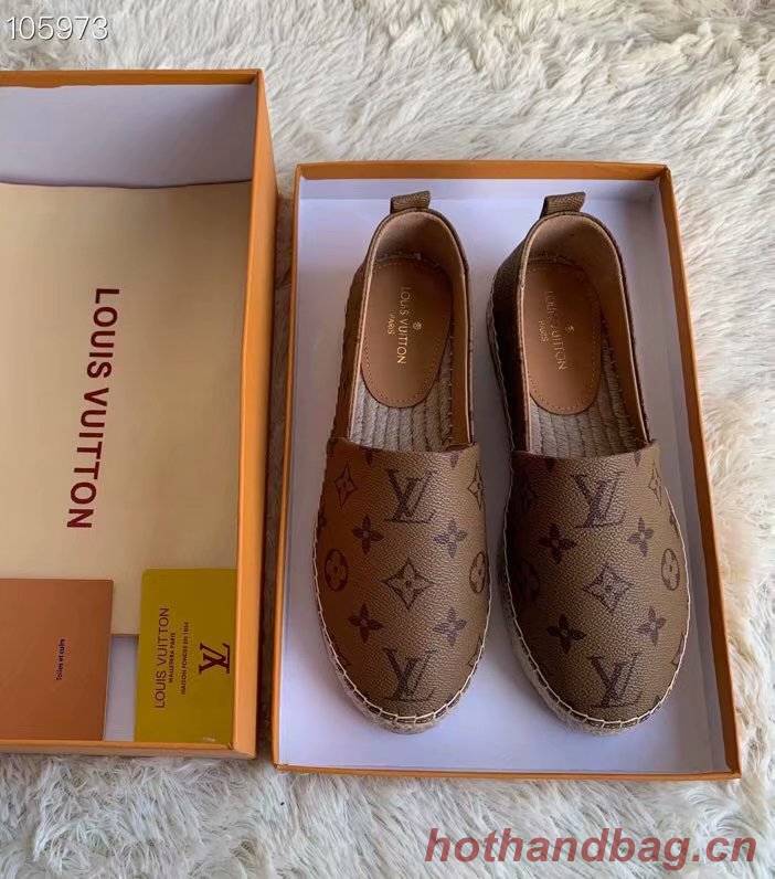 Louis Vuitton Shoes LV991LRF-4 Louis Vuitton Shoes LV991LRF-4