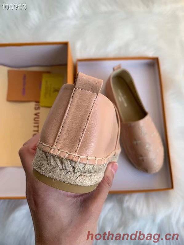 Louis Vuitton Shoes LV993LRF-2