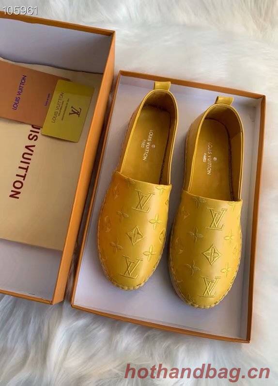 Louis Vuitton Shoes LV993LRF-4 Louis Vuitton Shoes LV993LRF-4