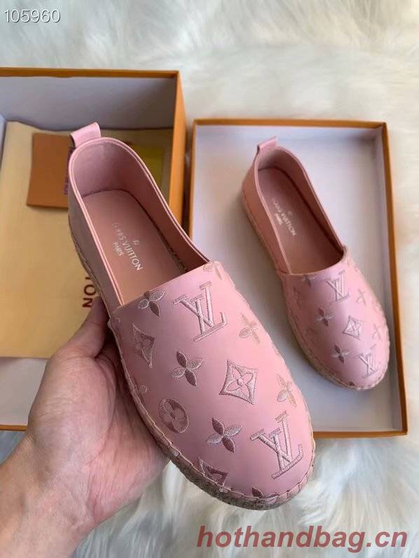 Louis Vuitton Shoes LV993LRF-5 Louis Vuitton Shoes LV993LRF-5
