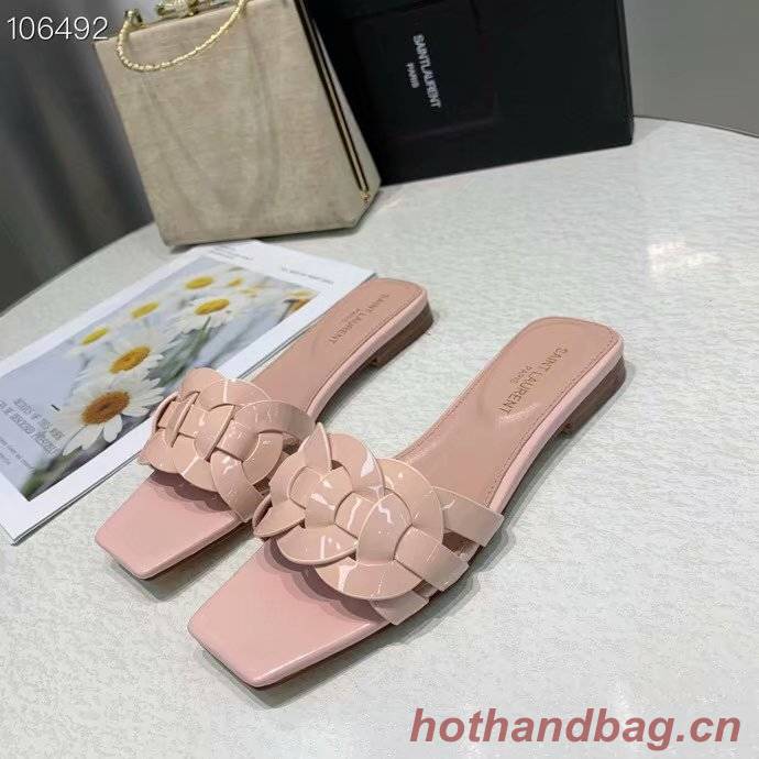 Yves saint Laurent Shoes YSL480OMF-1 Yves saint Laurent Shoes YSL480OMF-1