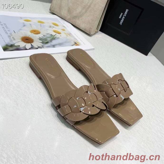 Yves saint Laurent Shoes YSL480OMF-3 Yves saint Laurent Shoes YSL480OMF-3