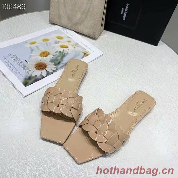 Yves saint Laurent Shoes YSL480OMF-4 Yves saint Laurent Shoes YSL480OMF-4