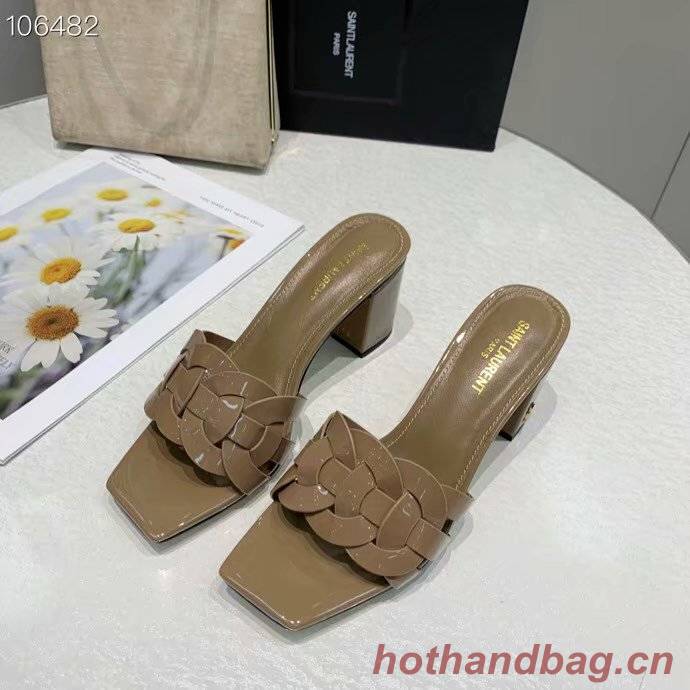 Yves saint Laurent Shoes YSL4801MF-5 Yves saint Laurent Shoes YSL4801MF-5