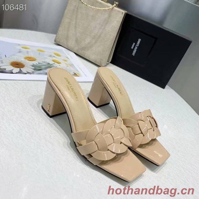 Yves saint Laurent Shoes YSL4801MF-6 Yves saint Laurent Shoes YSL4801MF-6