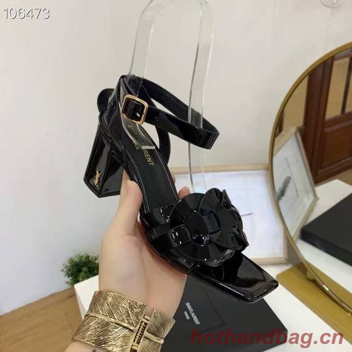 Yves saint Laurent Shoes YSL4802MF-1 6CM height Yves saint Laurent Shoes YSL4802MF-1 6CM height