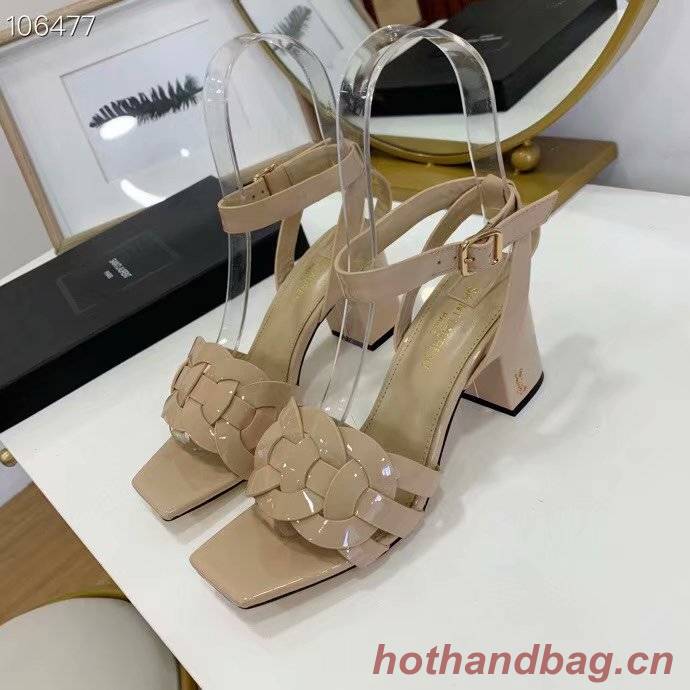 Yves saint Laurent Shoes YSL4802MF-2 6CM height Yves saint Laurent Shoes YSL4802MF-2 6CM height