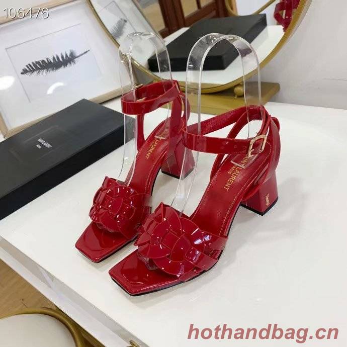 Yves saint Laurent Shoes YSL4802MF-3 6CM height Yves saint Laurent Shoes YSL4802MF-3 6CM height