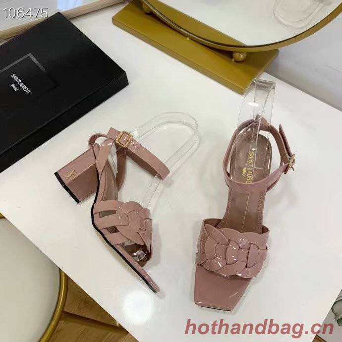 Yves saint Laurent Shoes YSL4802MF-4 6CM height Yves saint Laurent Shoes YSL4802MF-4 6CM height