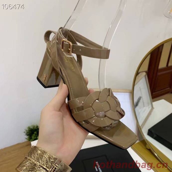 Yves saint Laurent Shoes YSL4802MF-5 6CM height Yves saint Laurent Shoes YSL4802MF-5 6CM height