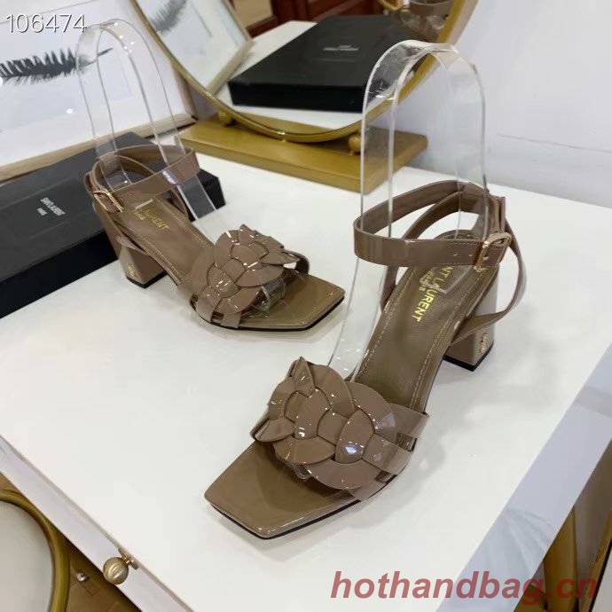 Yves saint Laurent Shoes YSL4802MF-5 6CM height Yves saint Laurent Shoes YSL4802MF-5 6CM height