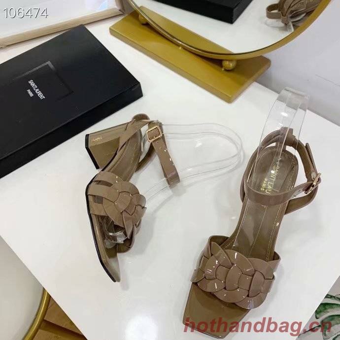 Yves saint Laurent Shoes YSL4802MF-5 6CM height Yves saint Laurent Shoes YSL4802MF-5 6CM height