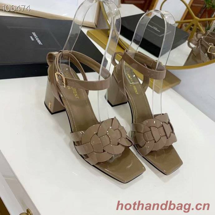 Yves saint Laurent Shoes YSL4802MF-5 6CM height Yves saint Laurent Shoes YSL4802MF-5 6CM height