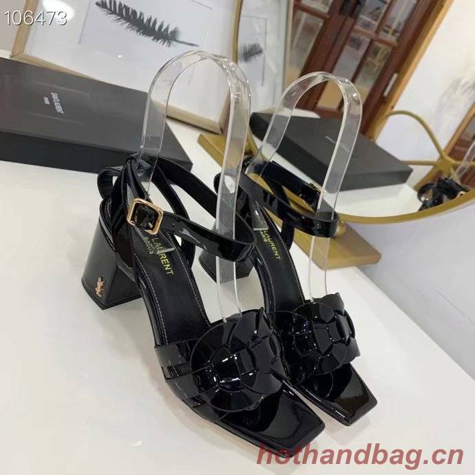 Yves saint Laurent Shoes YSL4802MF-6 6CM height Yves saint Laurent Shoes YSL4802MF-6 6CM height