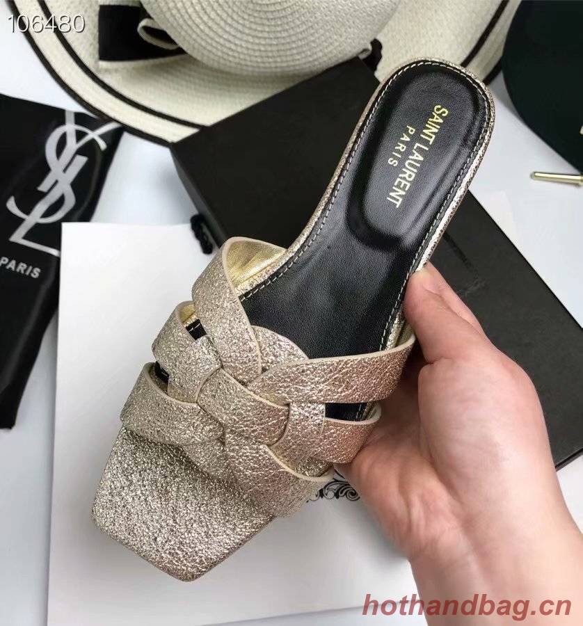 Yves saint Laurent Shoes YSL483OMF-2 Yves saint Laurent Shoes YSL483OMF-2