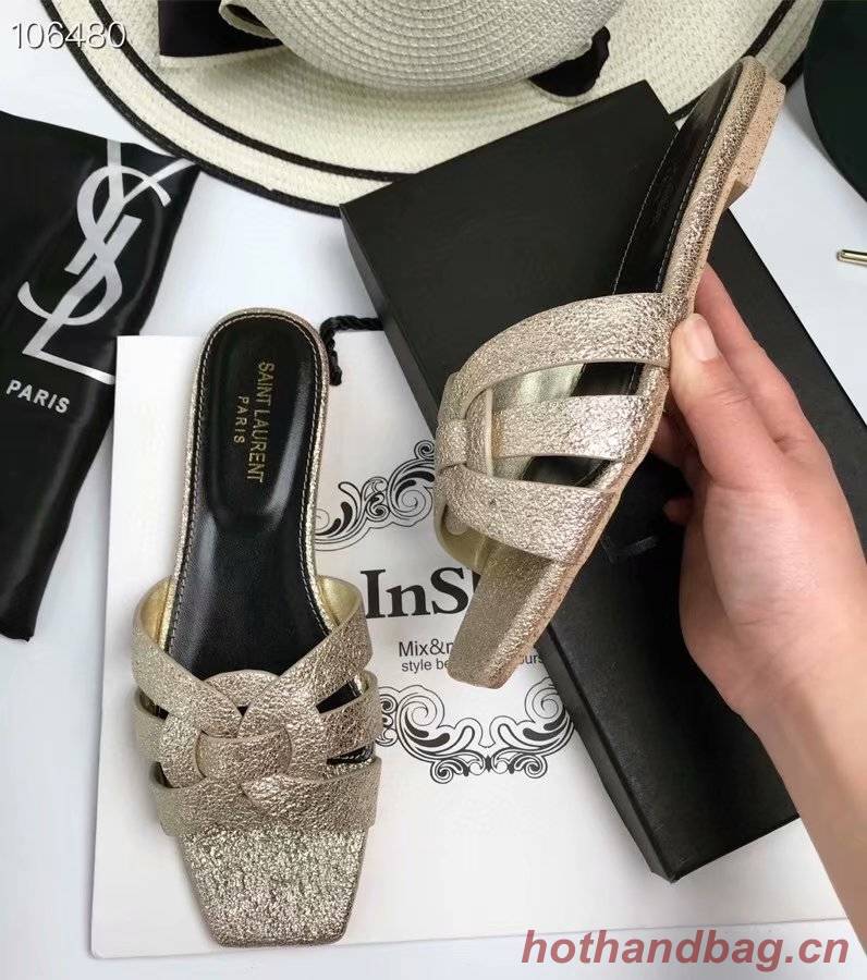 Yves saint Laurent Shoes YSL483OMF-2 Yves saint Laurent Shoes YSL483OMF-2