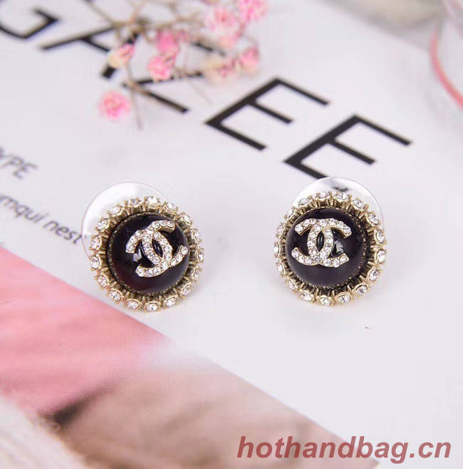 Chanel Earrings CE5227