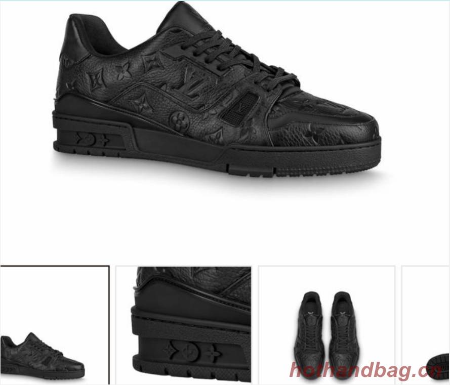 Louis Vuitton Shoes LV6348 Louis Vuitton Shoes LV6348